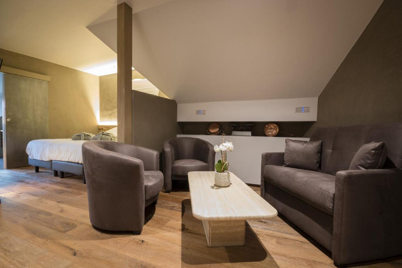 Auberge Au Boeuf Sessenheim Esterno foto