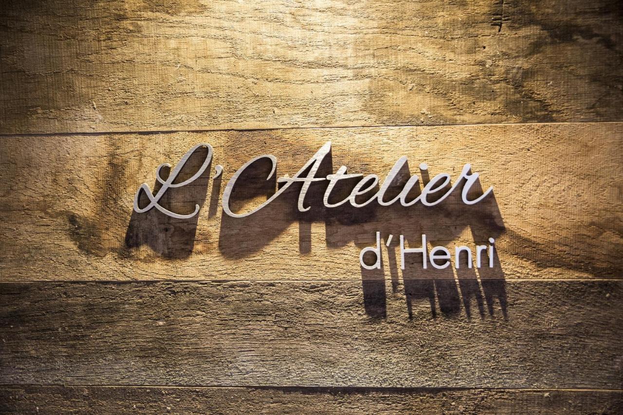 Auberge Au Boeuf Sessenheim Esterno foto