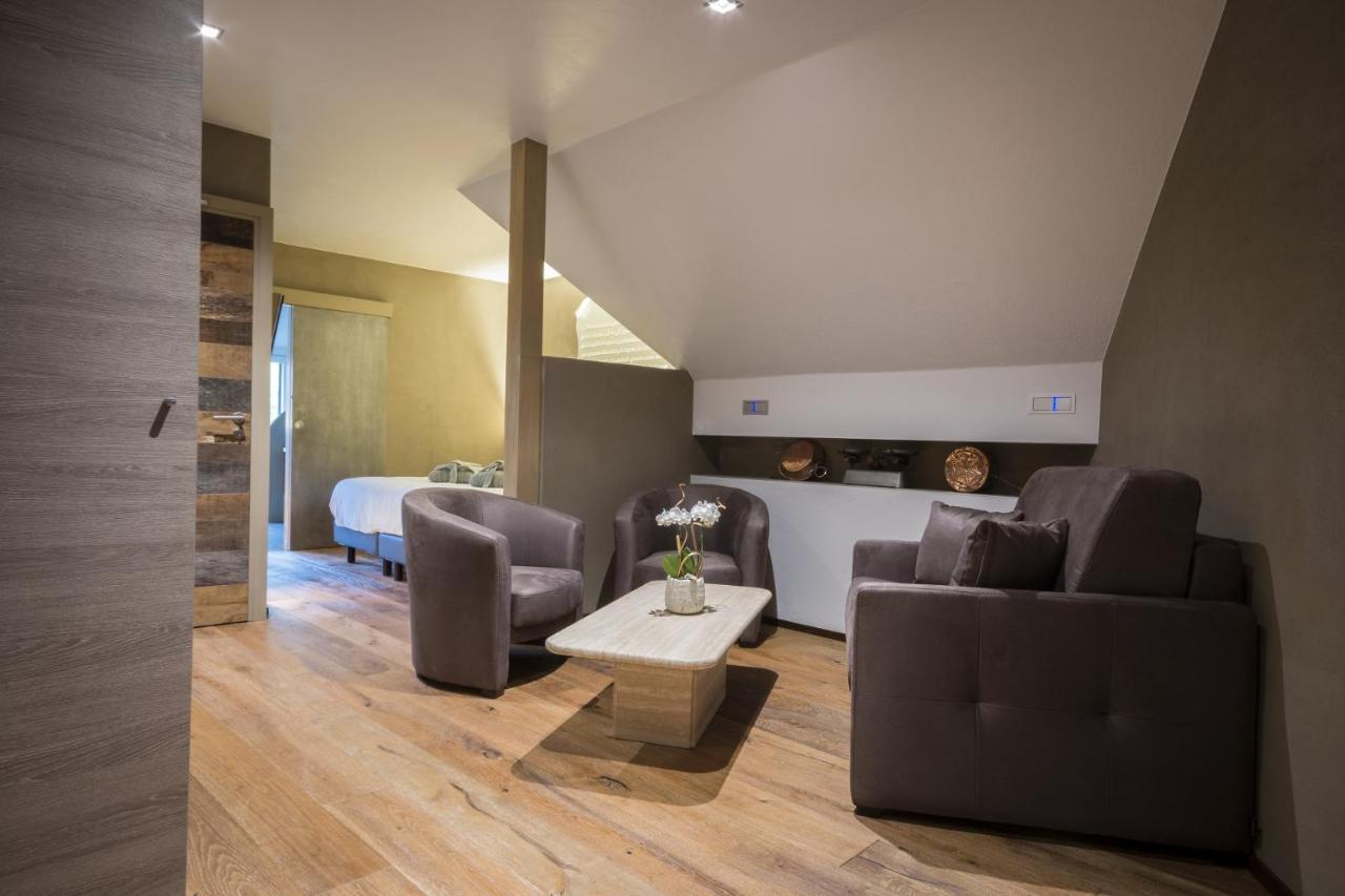 Auberge Au Boeuf Sessenheim Esterno foto