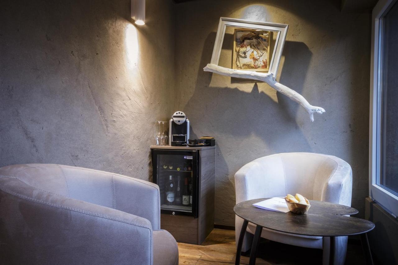Auberge Au Boeuf Sessenheim Esterno foto